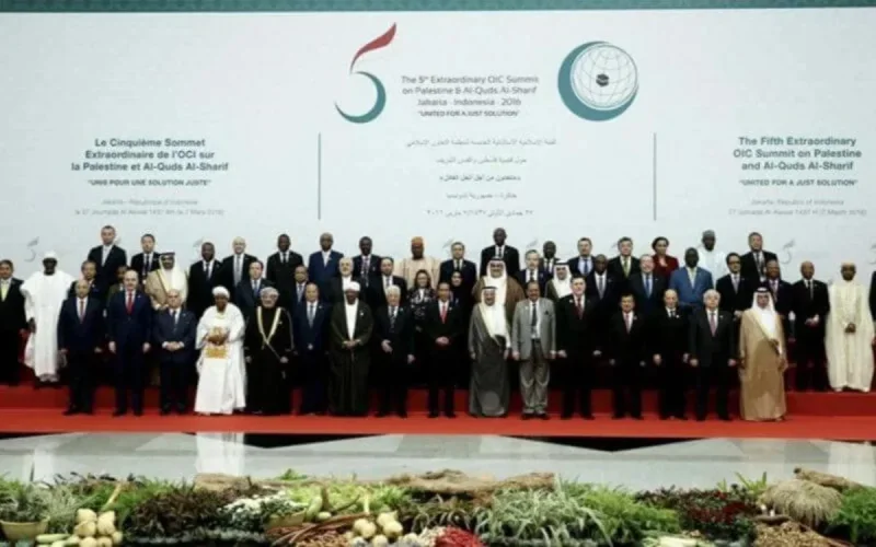 Les pays de l'OCI rejettent en bloc l'accord du siècle
