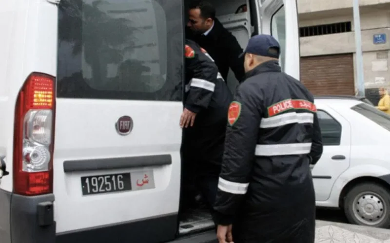 Fès : arrêtée pour une fausse alerte sur le Coronavirus