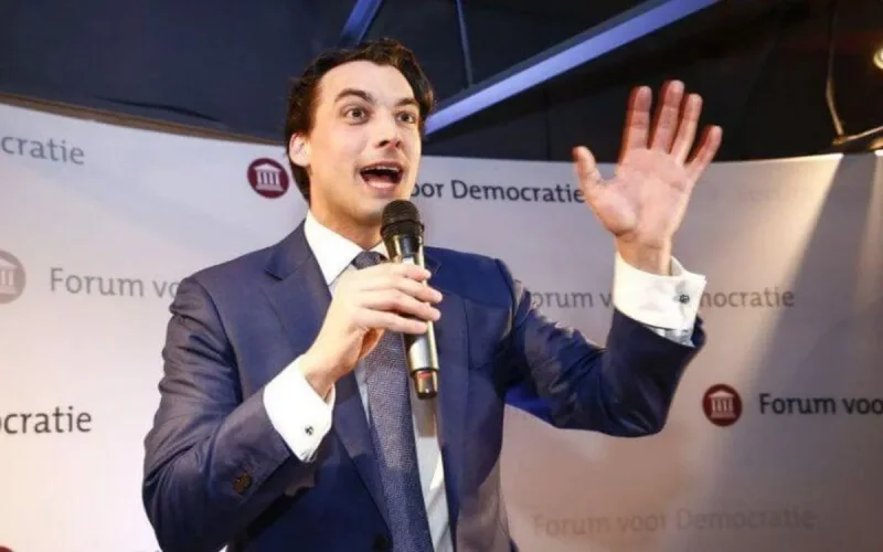 Pays-Bas : un homme politique accuse injustement des Marocains