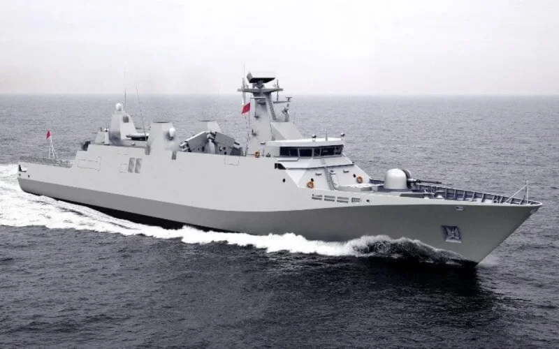 Maroc : un projet d'envergure pour révolutionner l'industrie navale