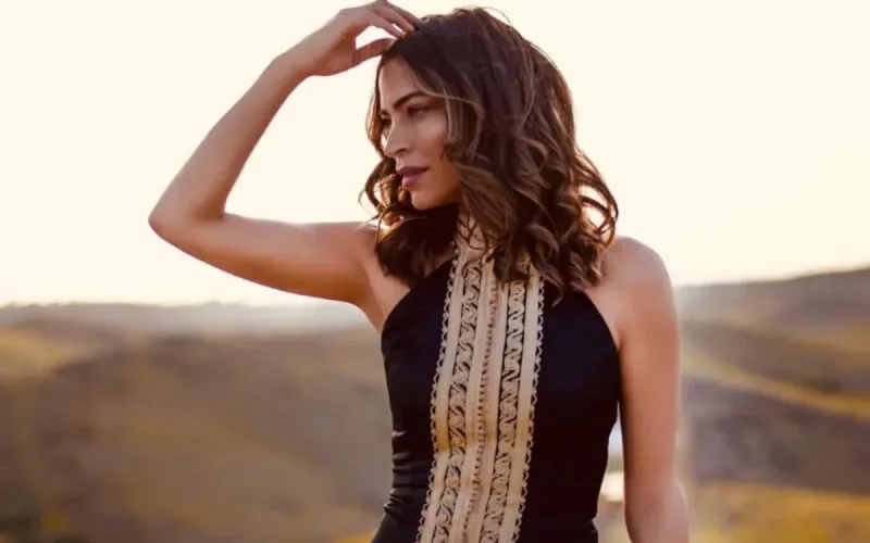 L'actrice d'origine marocaine Touriya Haoud annonce être atteinte de cancer