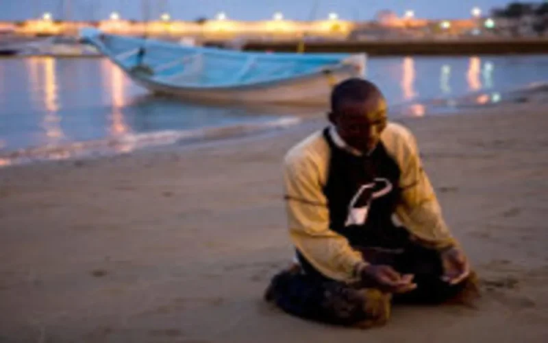 Espagne : Arrestation de deux passeurs marocains