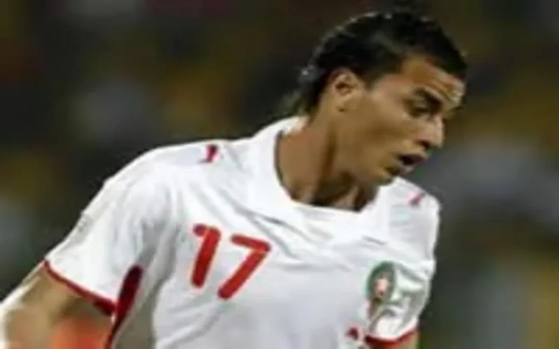 Marouane Chemmakh veut quitter Bordeaux