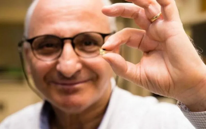 Emirats Arabes Unis : un Marocain récompensé pour ses inventions scientifiques