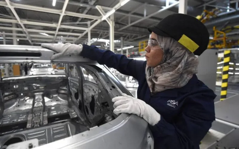 L'économie marocaine a crée 165 000 emplois en 2019 