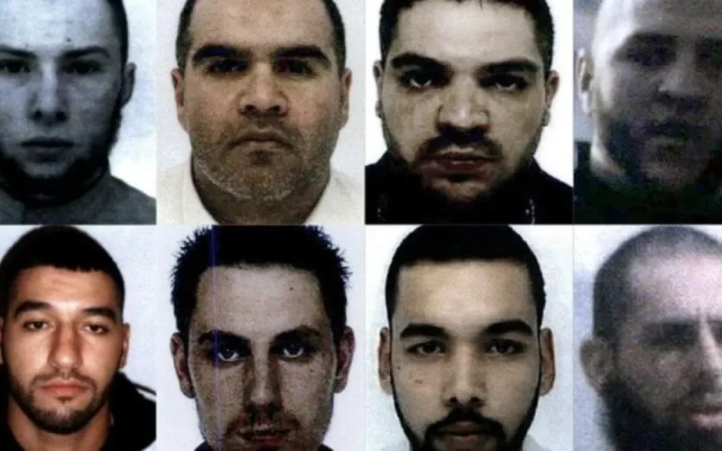 Cinq djihadistes français saisissent l'ONU en vue de leur rapatriement