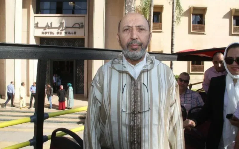 La gestion du maire de Marrakech sévèrement critiquée par le gouverneur de Marrakech-Safi