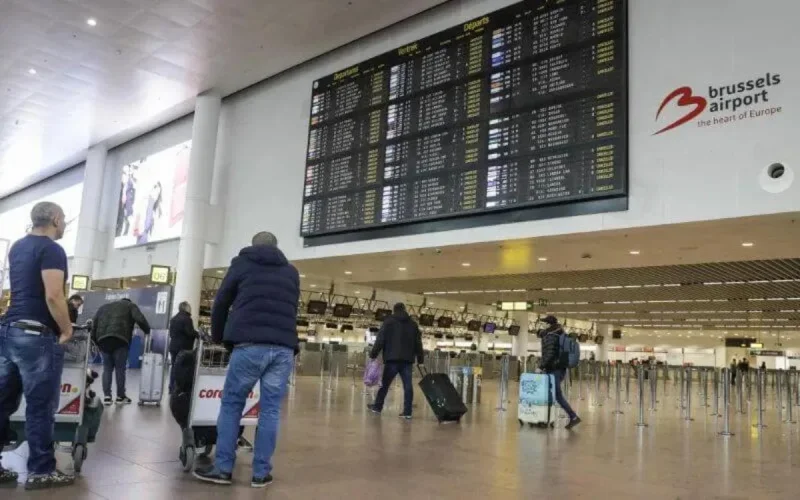 Tempête Ciara : des vols peuvent être perturbés vers le Maroc