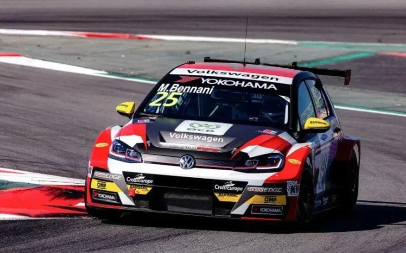 L'absence de Bennani fait annuler le GP Marrakech 2020