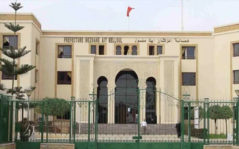 Maroc : un maire islamiste et deux de ses adjoints déchargés