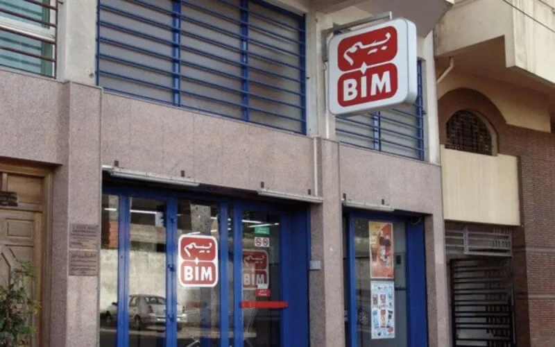 Les supermarchés BIM ne sont plus les bienvenus au Maroc