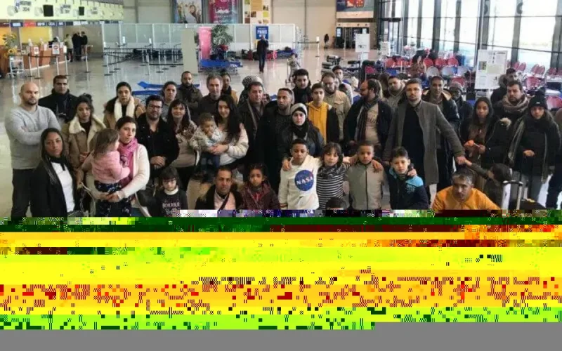 Bloqués, des voyageurs à destination du Maroc font plier Ryanair