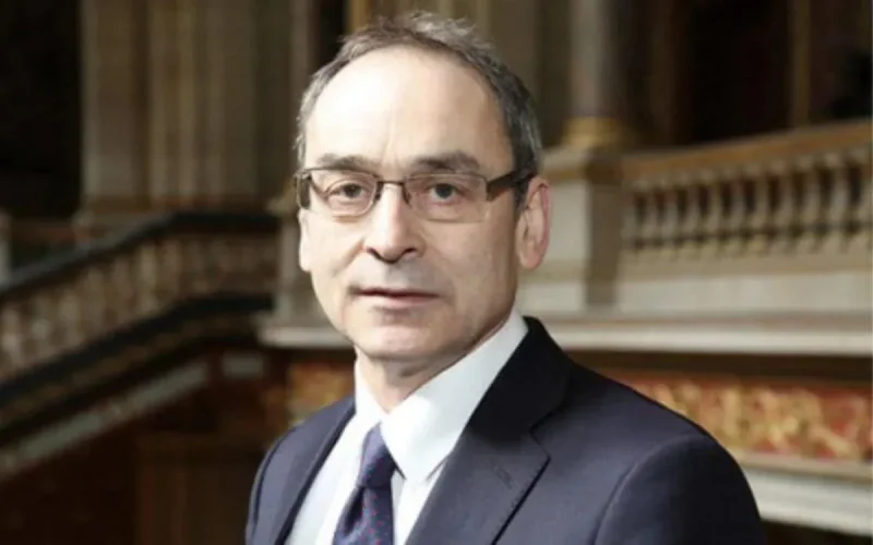 Le Royaume-Uni a un nouvel ambassadeur au Maroc