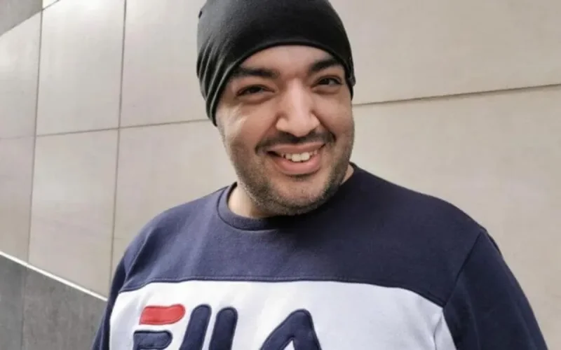 « Pousse-moi, Dieu te remerciera », une tentative de suicide évitée de justesse