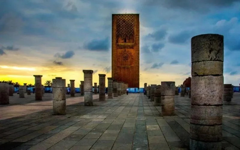 Officiel : Rabat est la nouvelle capitale africaine de la culture