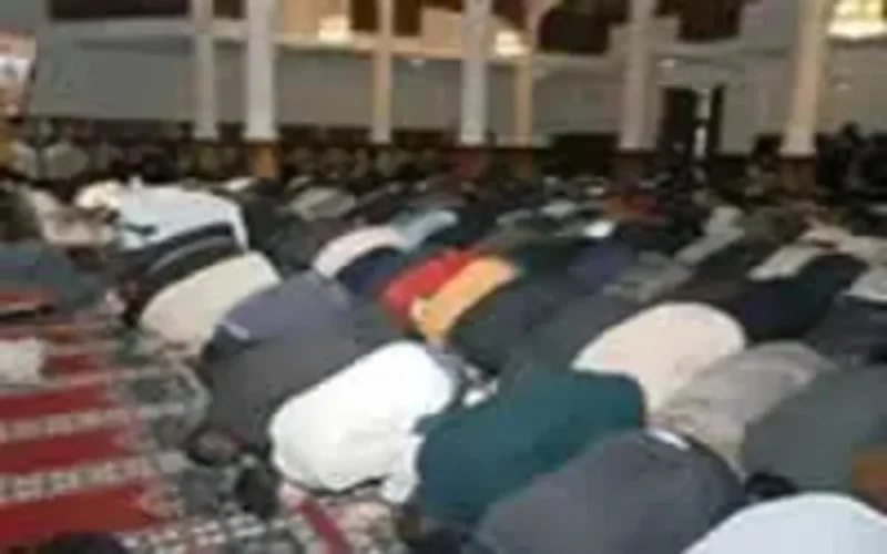 L'Islam de France divisé devant les urnes