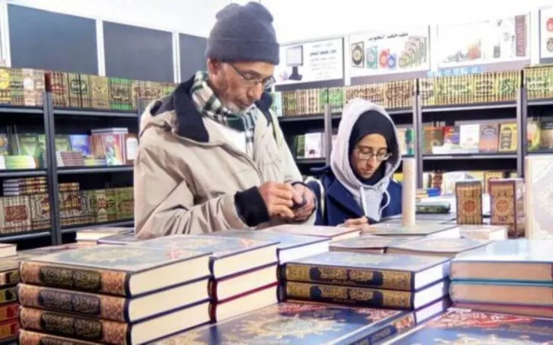 Les livres critiquant l'Islam populaires au Salon du livre de Casablanca