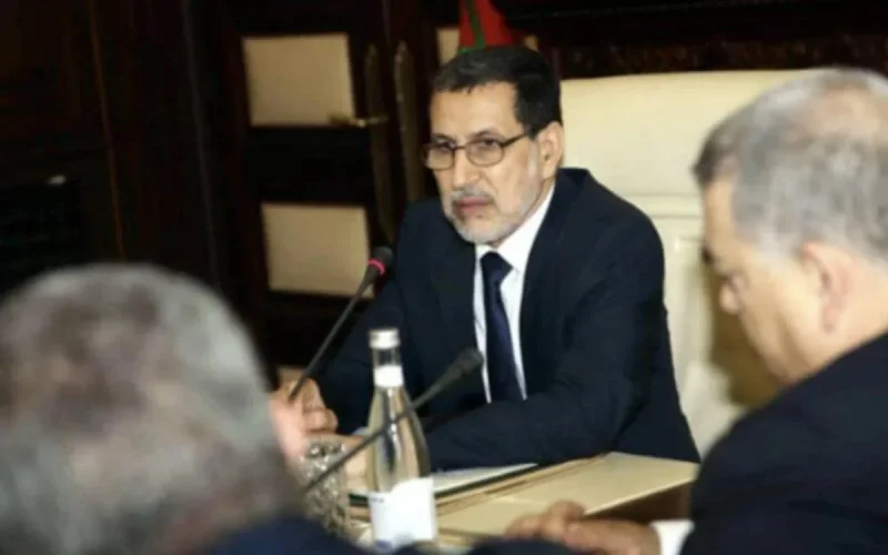Maroc : voici la liste des nominations aux hautes fonctions