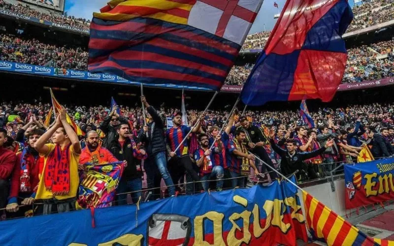Le Maroc veut enrôler deux joueurs du Barça dans son effectif