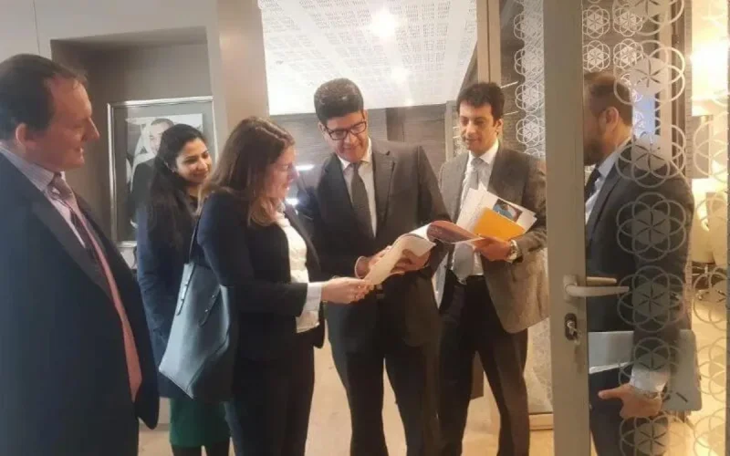 Le Maroc et le Royaume-Uni pensent à l'après Brexit