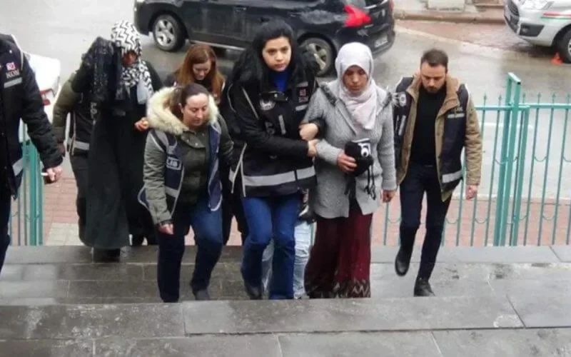 Turquie : quatre Marocaines au cœur d'un réseau de faux mariages