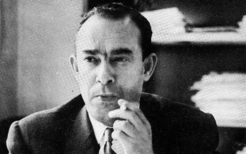 Le Mossad derrière la mort de Mehdi Ben Barka (audio)