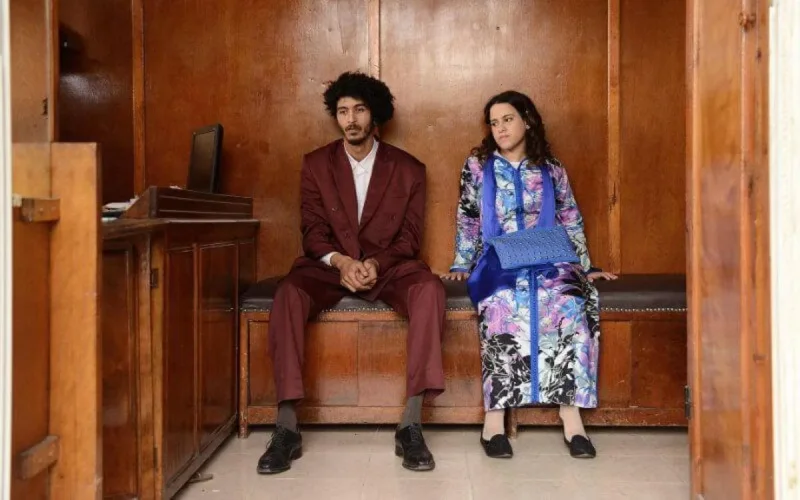 Un film marocain dans un festival israélien