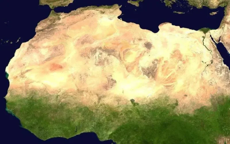 L'hypocrisie de Google sur le Sahara marocain