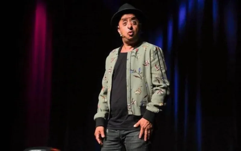 Booder déclare la guerre aux beaux gosses