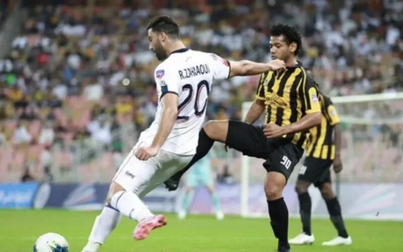 Coupe Mohammed VI des Clubs arabes : l'OCS capitule à domicile