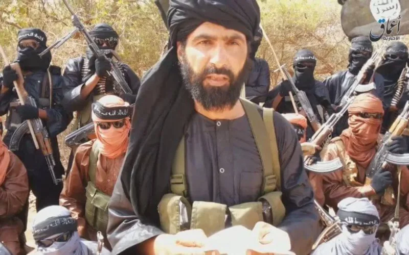 Le terroriste le plus recherché d'Afrique est un pur produit du Front Polisario