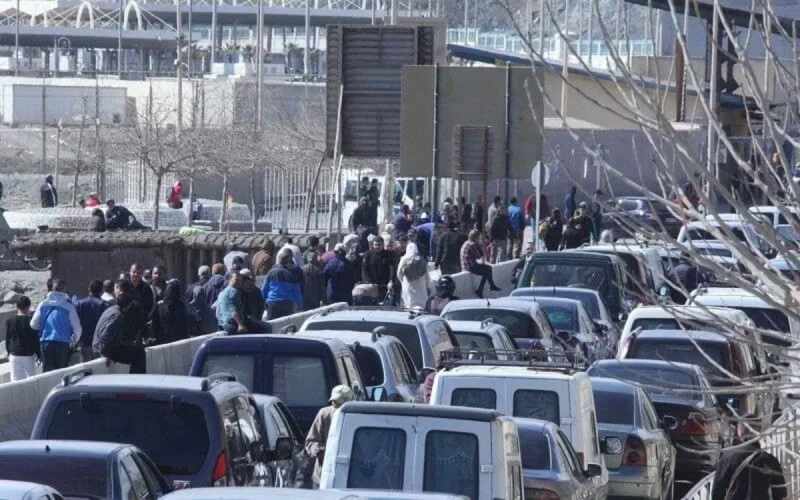 Sebta et Melilla veulent imposer des visas à tous les Marocains