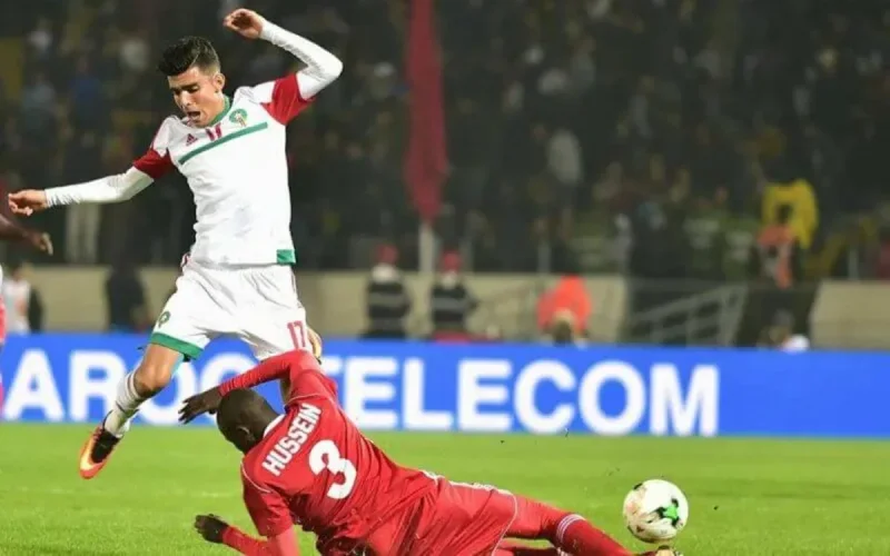 L'Algérie menace de renoncer au CHAN 2022 à cause du Maroc