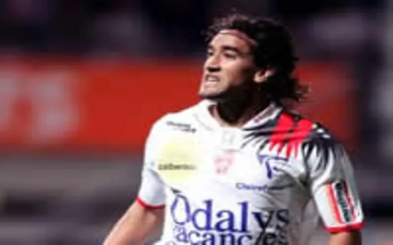 Youssef Hajji signe pour quatre ans à Rennes