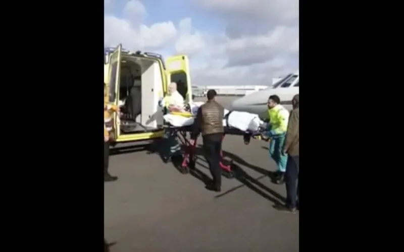 Le beau geste de Mohammed VI envers un enfant défiguré par des chiens