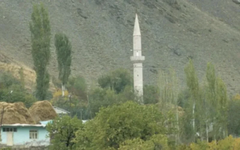 Maroc : une mosquée turque construite par un MRE sans autorisation