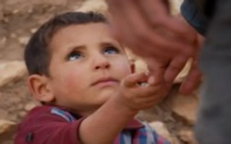 Misère, crime et… espoirs