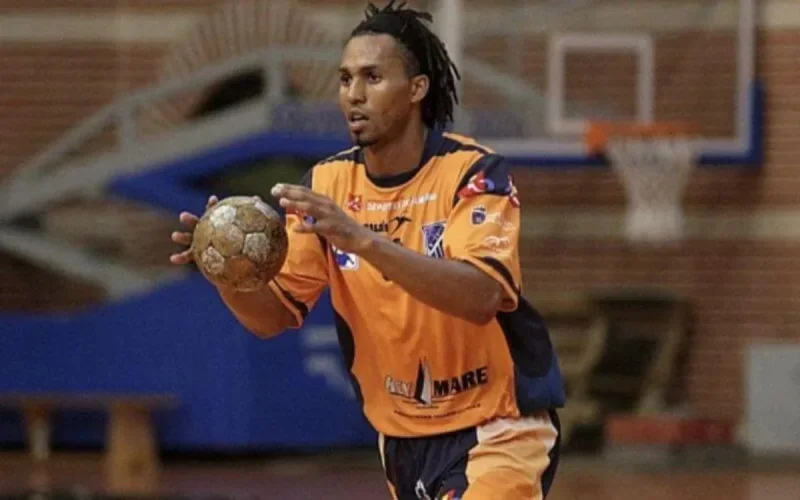 Handball : un Franco-marocain signe à Gap