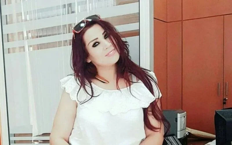  "Hamza mon bébé" : Saïda Charaf peut avoir le sourire