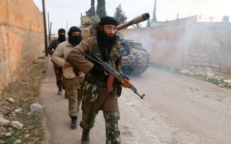 Le Maroc s'inquiète de la fuite de djihadistes de Syrie