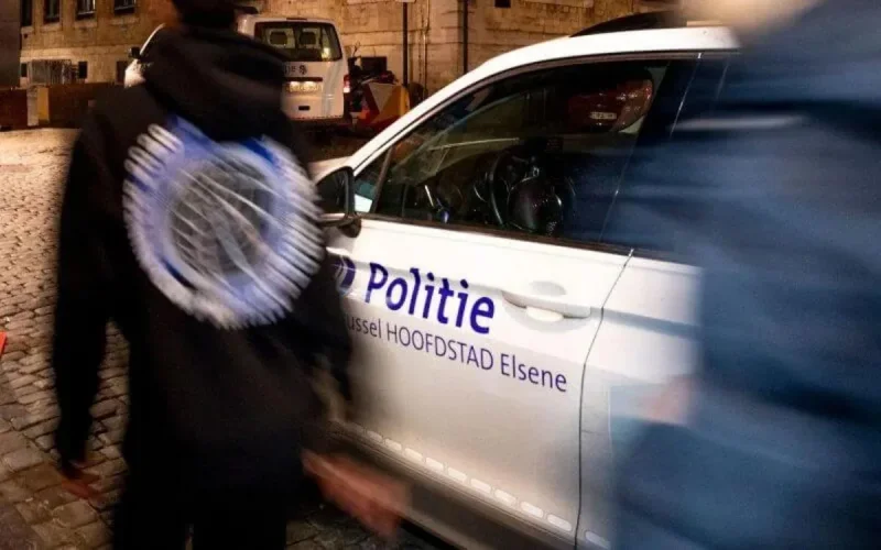 La Belgique condamnée pour avoir expulsé un Maghrébin