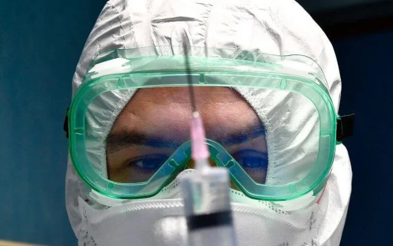 Premier cas suspect de Coronavirus au Maroc
