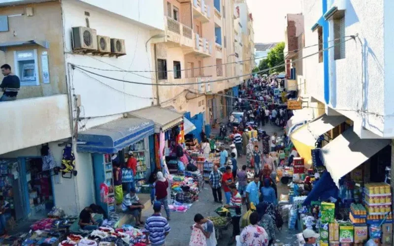 Fermeture des frontières à Sebta : vers une reconversion des commerçants marocains