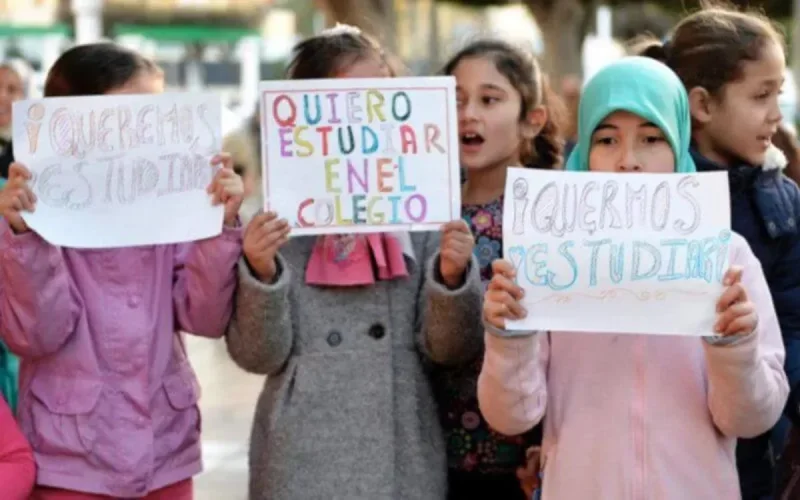 Catalogne : les filles marocaines réussissent mieux à l'école que les garçons