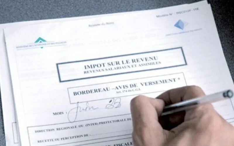 Le Maroc a son "casier judiciaire fiscal"