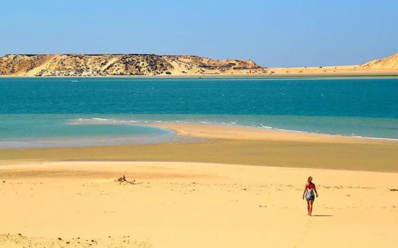Dakhla dans le top 10 des meilleures destinations à visiter