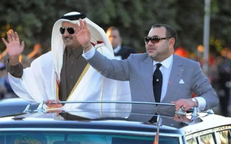 Coupe du monde 2022 et sécurité : le Maroc propose son aide au Qatar