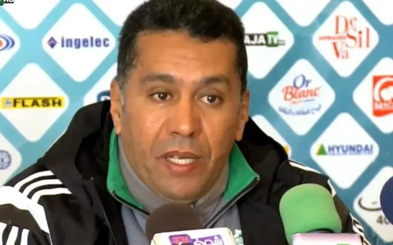 Quels salaires pour Rachid Taoussi et Fathi Jamal ?