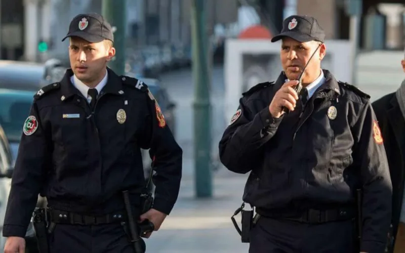 Maroc : un conseiller du PJD arrêté à la frontière