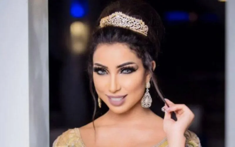 Nouveau coup dur pour Dounia Batma